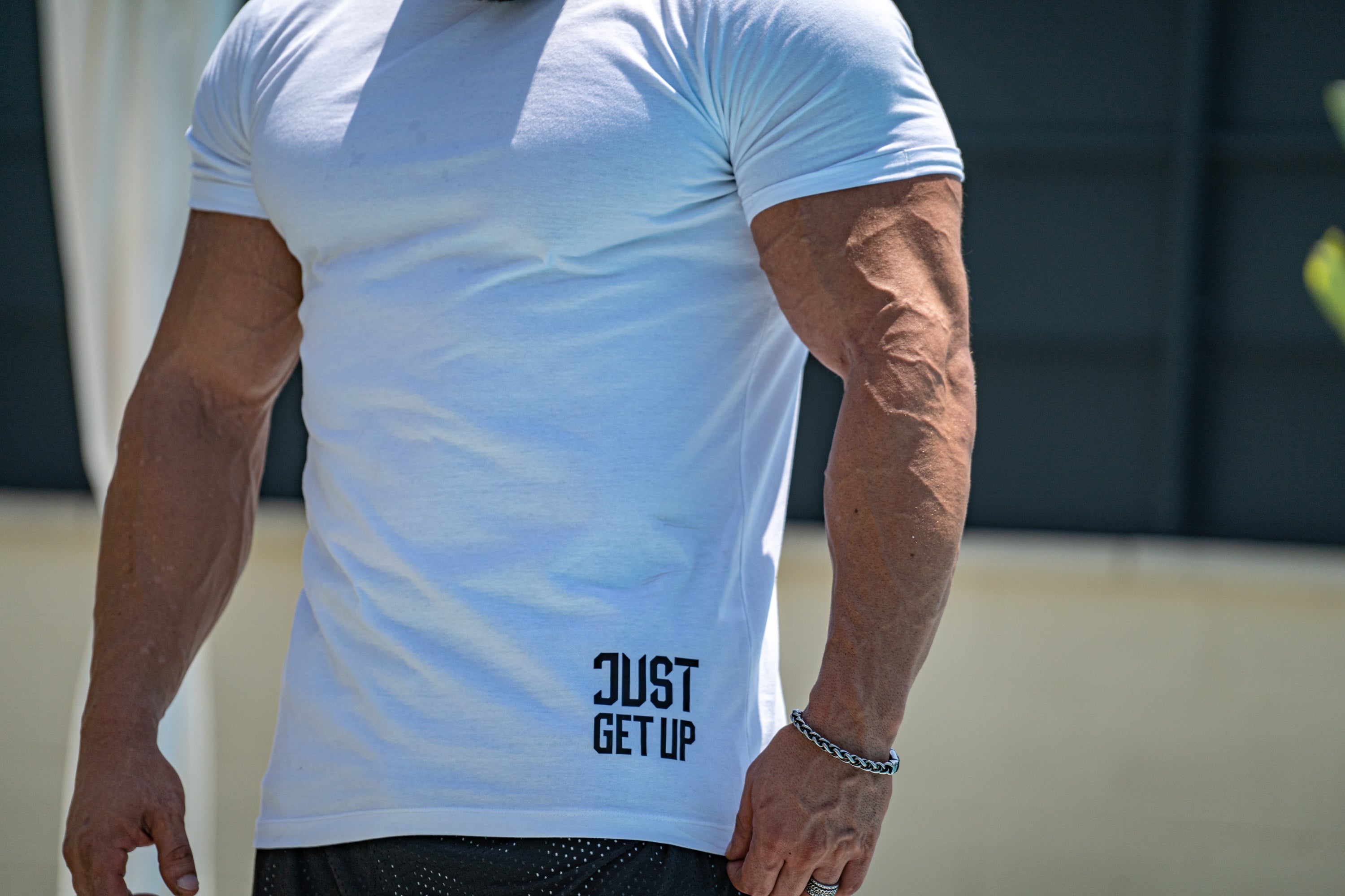 MUSCLE FIT