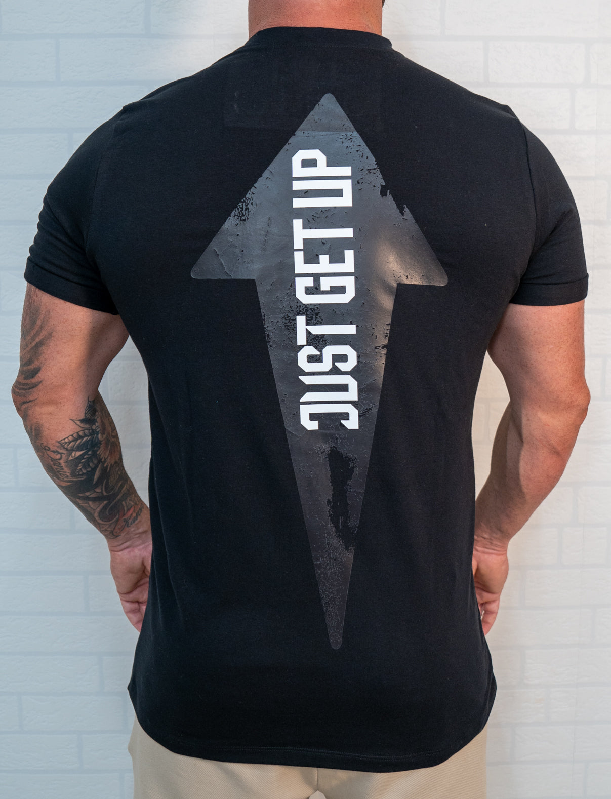 MUSCLE FIT